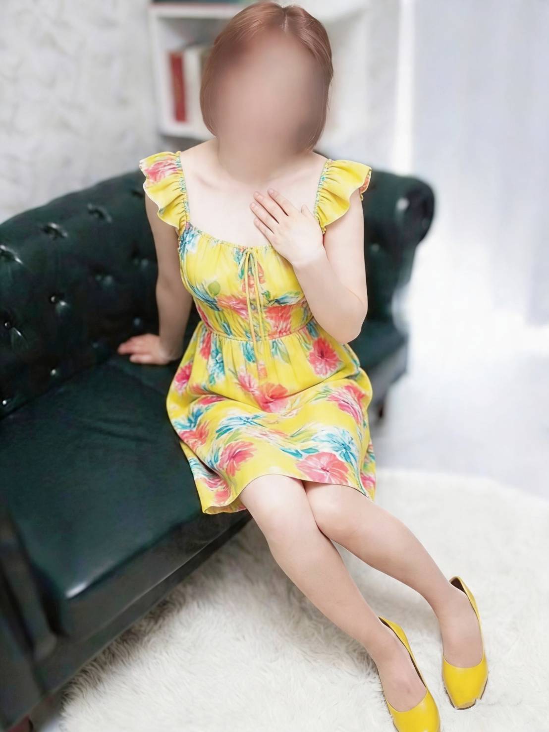鶯谷人妻デリヘル【熟女の風俗最終章 鶯谷店】里田