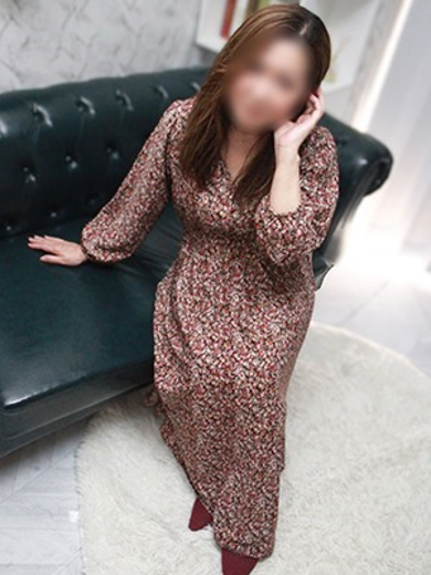 鶯谷人妻デリヘル【熟女の風俗最終章 鶯谷店】毛利